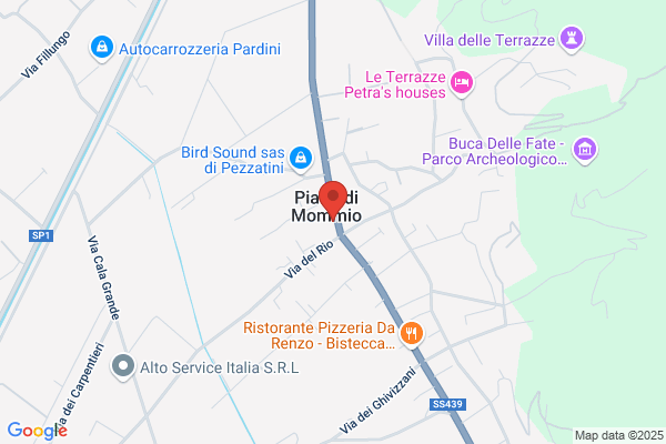 Laboratorio Del Fiore