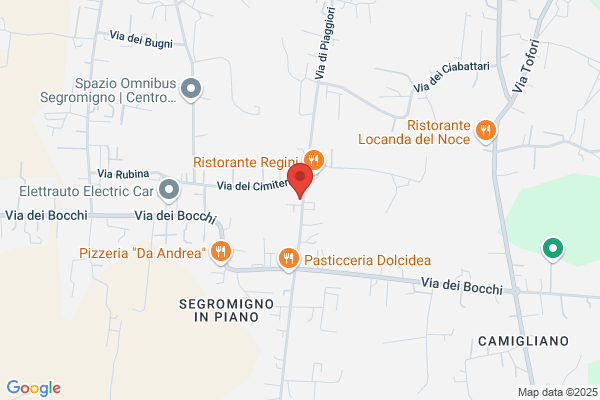 Leden Di Maraviglia Alessandra