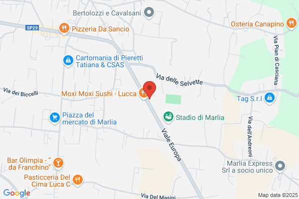 Non Ti Scordar Di Me S.N.C.
