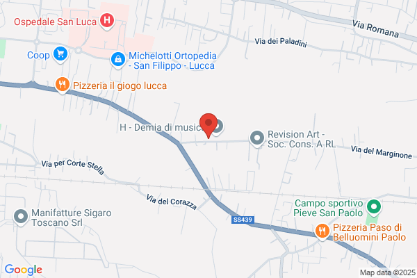 Impianti Petroliferi Paterni