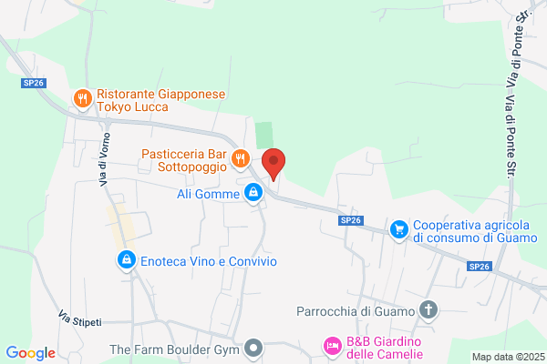 Il Quadrifoglio