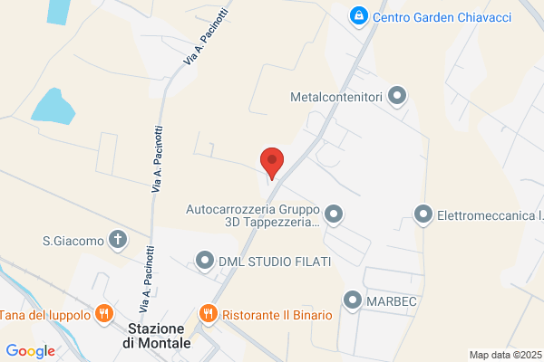 Euro 2000 Costruzioni S.R.L.