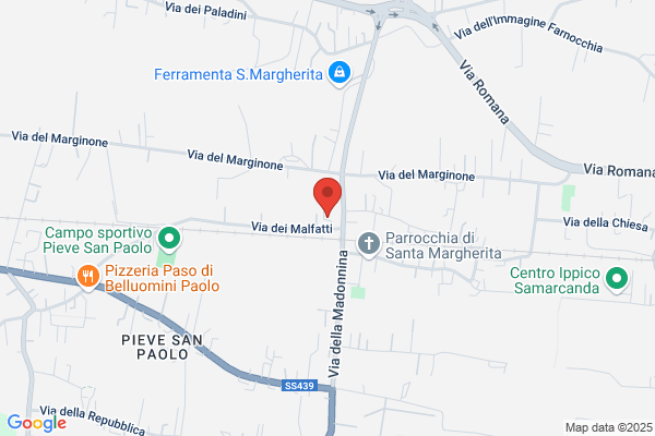 Impresa Margherita Costruzioni