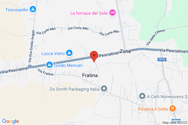 Istituto Di Estetica Modi Di Riccomini Cristiana