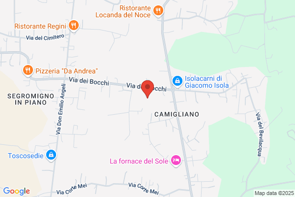 Giesse Meccanica (S.R.L.)