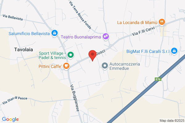 Meccanica B.P. Srl