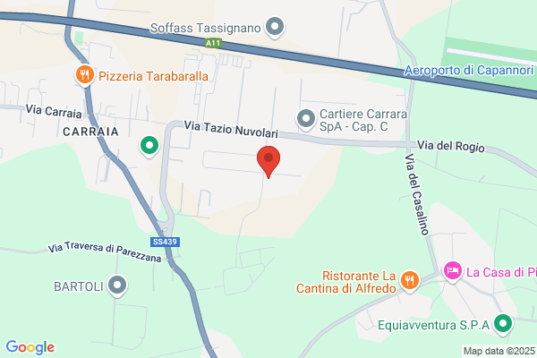 Officina Meccanica Betti Marino Di Betti Luciano
