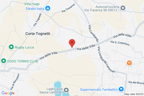 Officine Meccaniche Quilici Srl