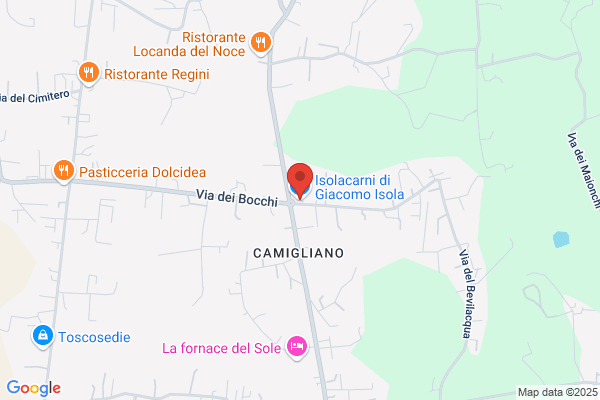 Isolacarni