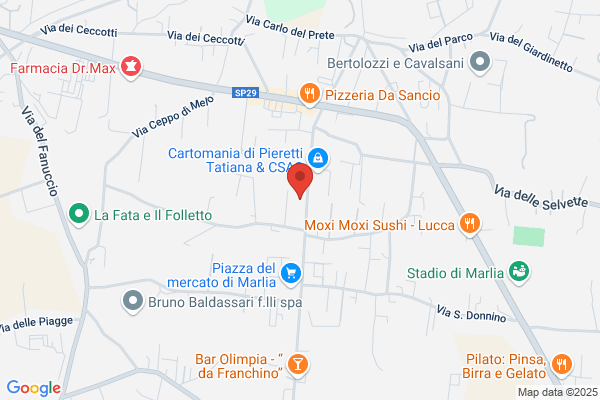 Lo Spiedo Di Lisci Giuseppe & C. Sas