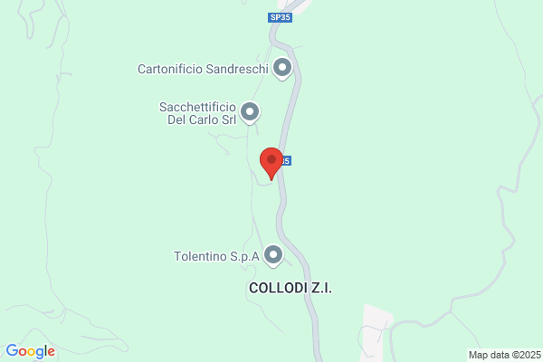 Tecnoimpianti (S.A.S.)