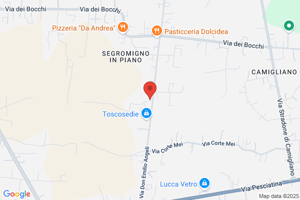 Termoidraulica Giannanti Francesco