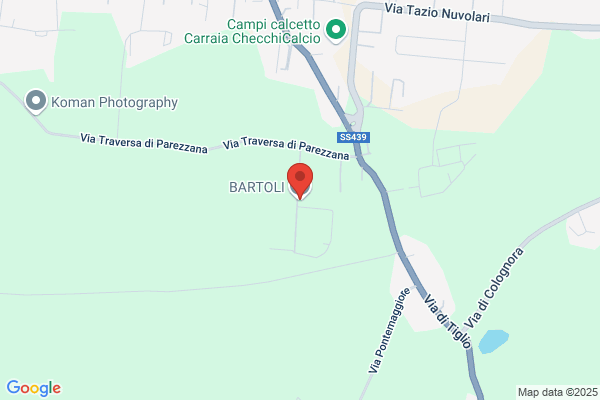 F.Lli Bartoli Spa