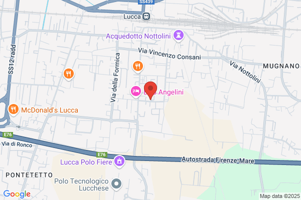 La Coccinella (S.N.C.)