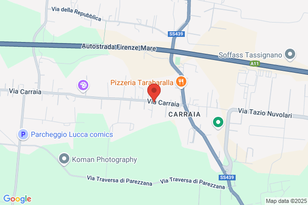 La Bottega Del Rustico (S.N.C.)