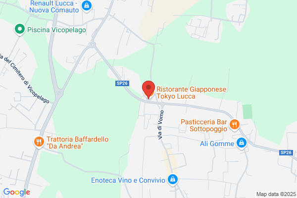 Le Coll.Arred. L. Pacini (S.R.L.)