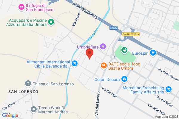 I Guinigi Srl