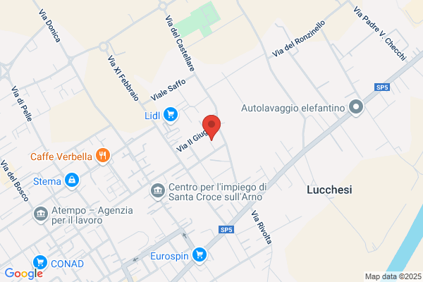 Impresa di Pulizie Futura