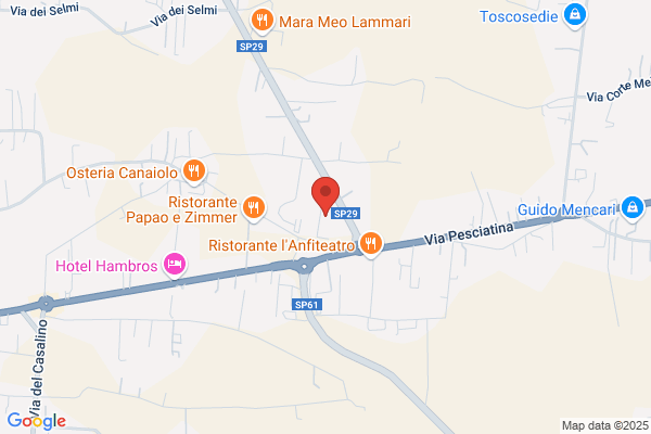 Matìs Parrucchieri