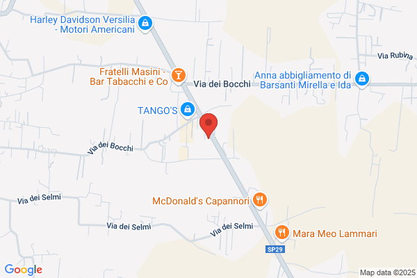 Autolavaggio Luca e Marco