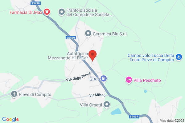 Di Girolamo Infissi s.a.s.