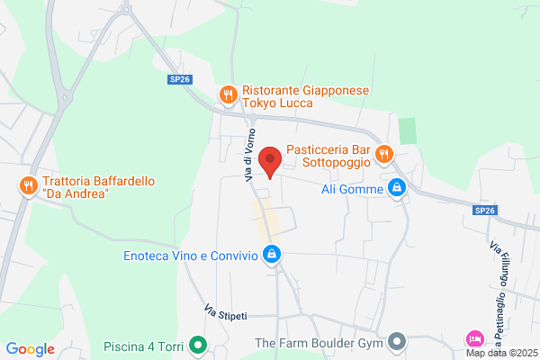 Ecotoscana 2000 Costruzioni Srl