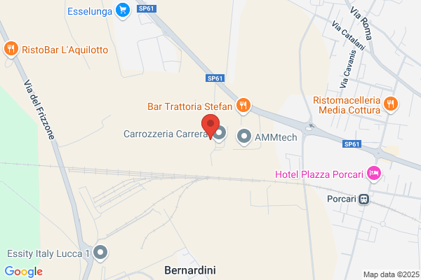 E.I.L. Elettronica Elettromeccanica Industriale Srl