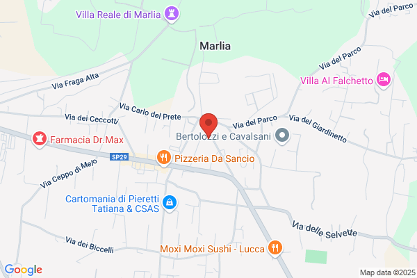 La Stamperia Snc
