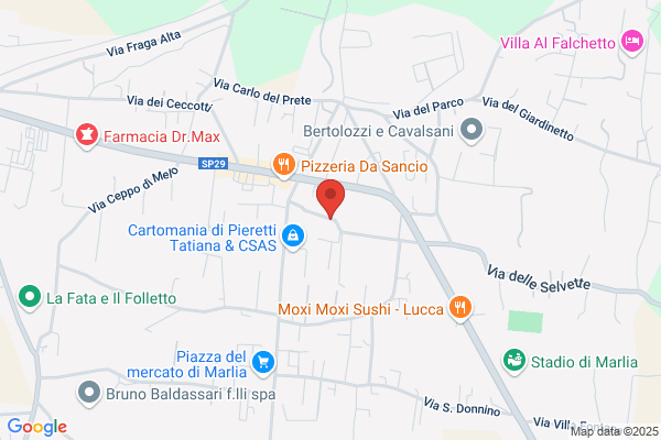 Laboratori Di Analisi Davini