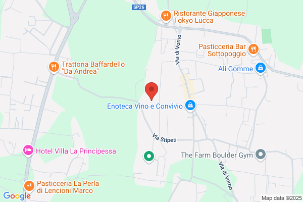 Limpe Lavorazione Materie Plastiche
