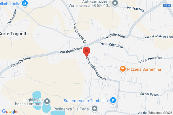 Luccables Srl