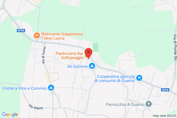 Luchi endro Alfredo