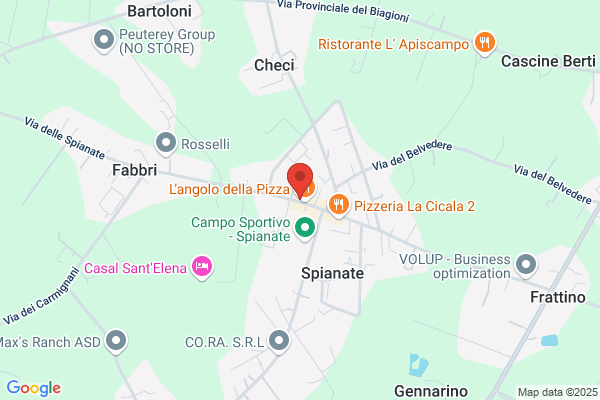 Mandroni attilio