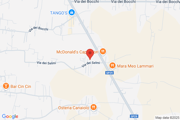 Officina Del Santoro Domenico