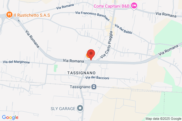 Pasticceria Vaniglia Cremeria
