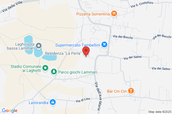 Residenza La Perla