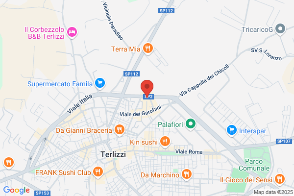 La Voglia Matta Di Chiaravallo E C. snc