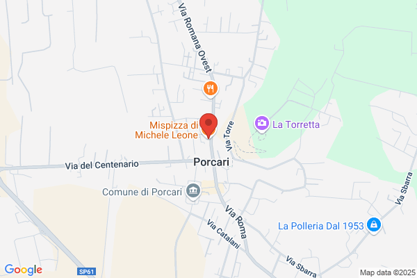Mispizza Di Solimando Giovanna