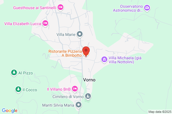 Pizzeria Bimbotto (Ristorante)