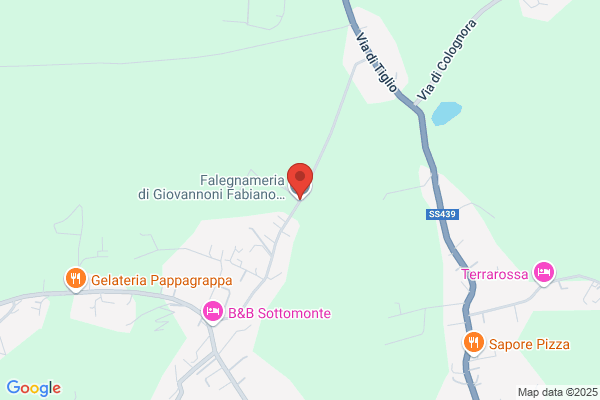 Giovannoni Irmo