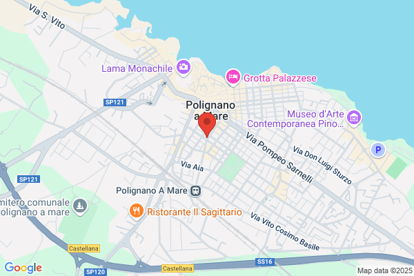 Pasticceria Minerva (S.N.C.)