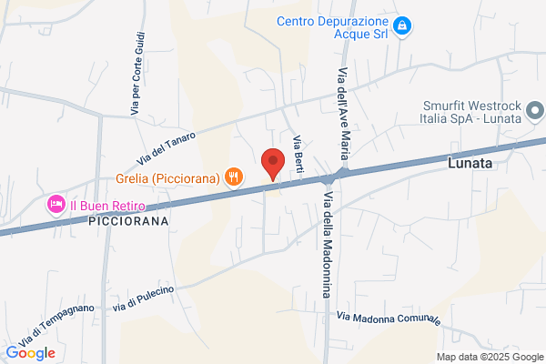 Profumeria Franca Srl
