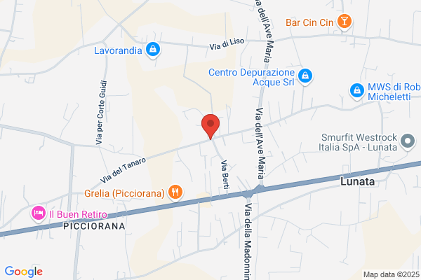 Autotrasporti Terreni