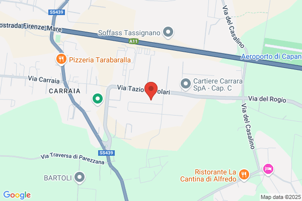 Carrozzeria Elisa