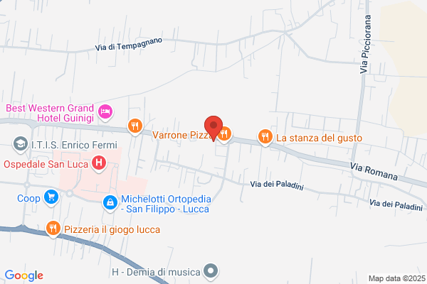 Bonci Pizzeria