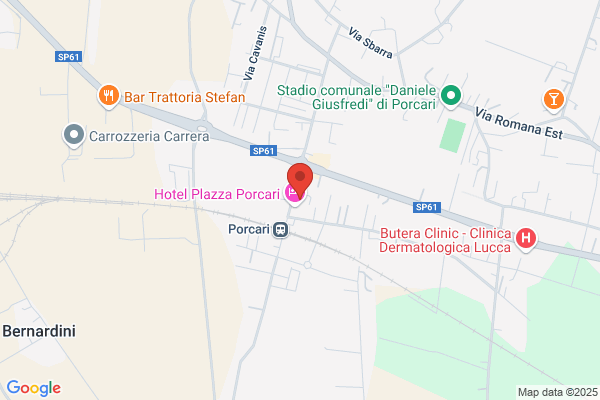 Ristorante Pizzeria Le Camelie