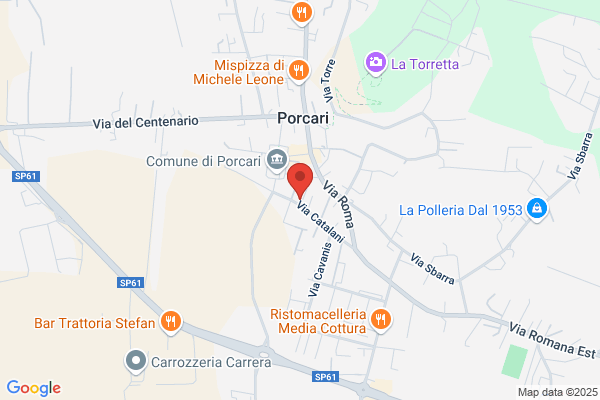 Panificio Toschi