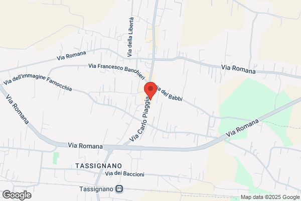 Ristorante Forino