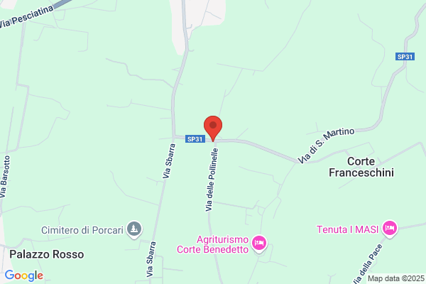 Ristorante La Legge