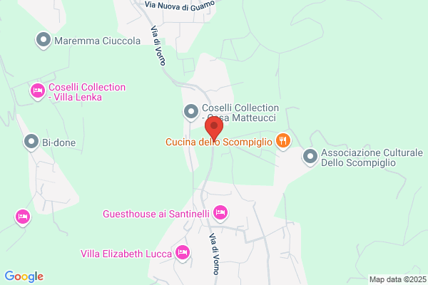 Trattoria La Bettola